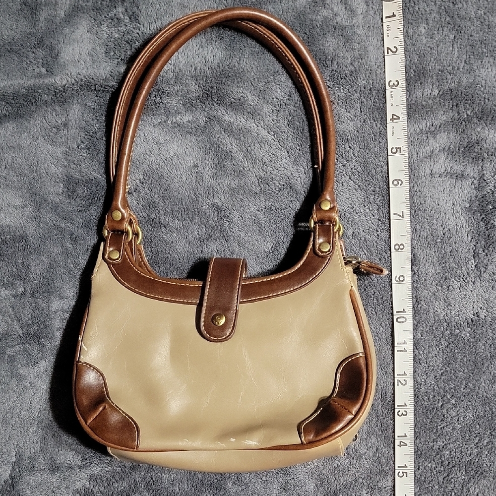 Rosetti Small Brown Women's Handbag